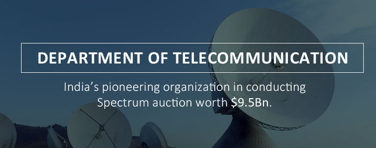 Department Telecommunication