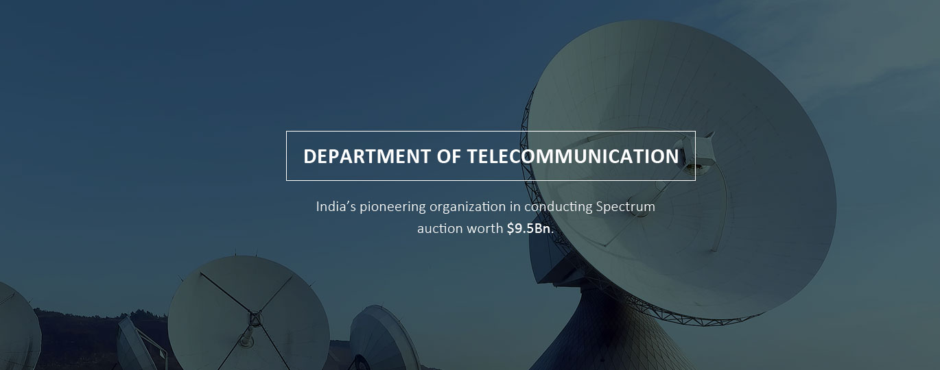 Department Telecommunication